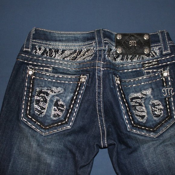 MIss me Jeans - Picture 3 of 8